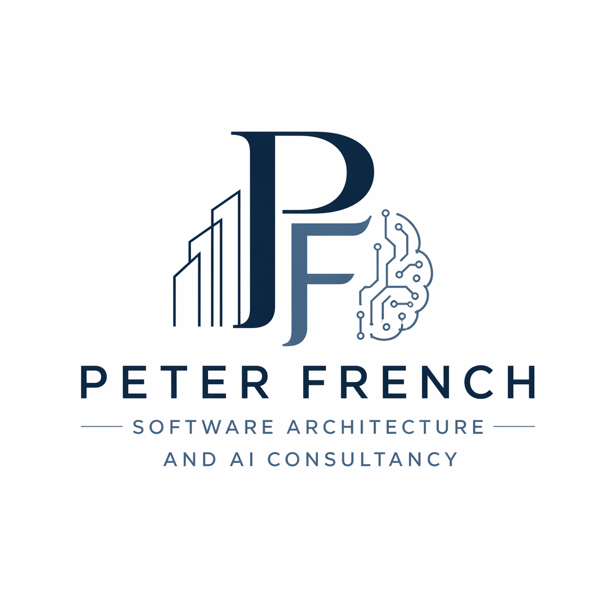 Software Architecture and AI Consultancy