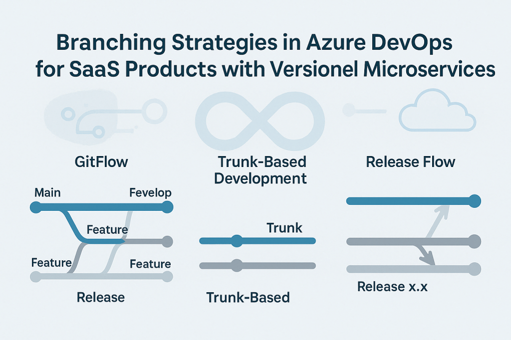 Branching Strategies in Azure DevOps